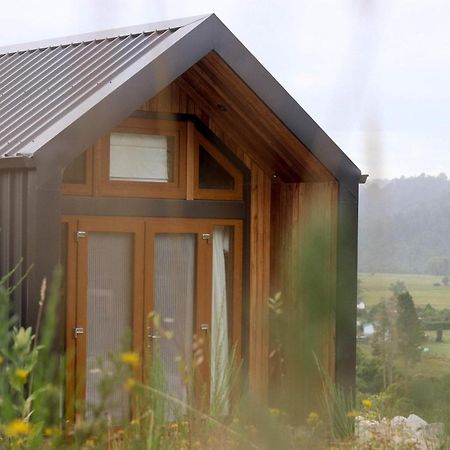 Uru Ecohomes Seddonville Экстерьер фото