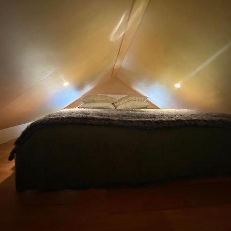 Uru Ecohomes Seddonville Экстерьер фото