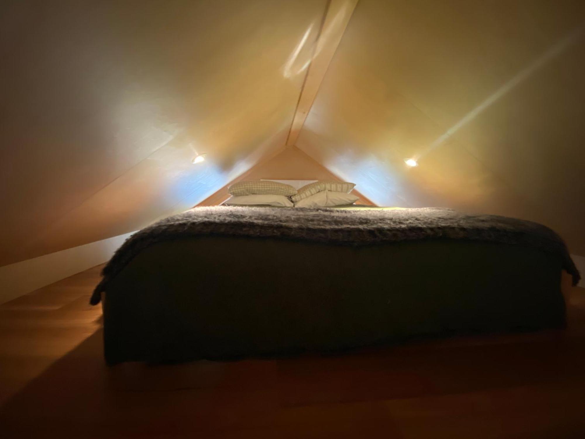 Uru Ecohomes Seddonville Экстерьер фото
